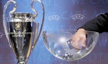 Champions League: todos los clasificados a los octavos de final y los posibles cruces