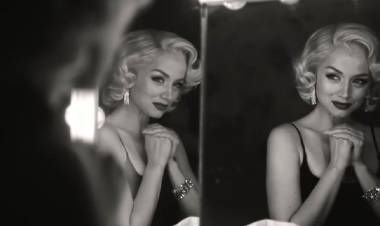La biopic sobre Marilyn Monroe y Tom Hanks, nominados a lo peor del año en cine