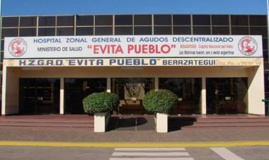 Dos hombres murieron por infecciones con Shigella y Salmonella tras comer achuras en mal estado en Berazategui