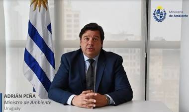 Renunció ministro uruguayo porque descubrieron que mintió sobre su título profesional