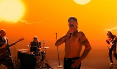 Red Hot Chili Peppers: se agotaron las entradas en 3 horas y suman una nueva fecha en River