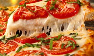 La pizza napolitana de Argentina alcanzó el sexto puesto en el campeonato mundial de Italia