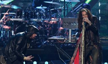 Aerosmith anunció su gira despedida tras 50 años en los escenarios