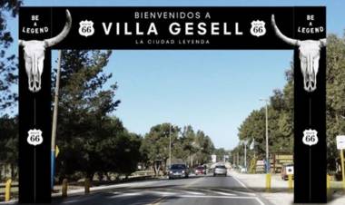 Villa Gesell: ordenanza permitirá al muncipio disponer de propiedades privadas ociosas