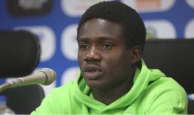 Acusan al capitán de la selección de Nigeria sub-20 de haberse inventado un club para jugar el Mundial