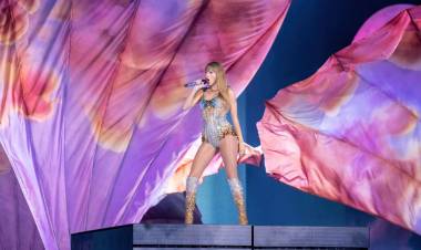 Viene Taylor Swift a la Argentina: qué es la visión restringida y cuánto cuesta