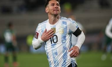 ¿Lionel Messi podría jugar la Libertadores con Inter de Miami?