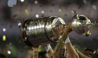 Sorteo de octavos de la Copa Libertadores 2023: horario, bombos y posibles cruces