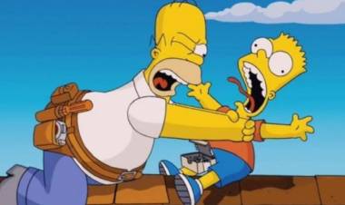 Homero ya no estrangulará a Bart en las nuevas temporadas de Los Simpson: "Los tiempos cambiaron"