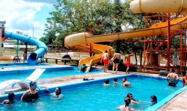 Tragedia en Termas de Río Hondo: una nena de 4 años murió ahogada en un parque acuático