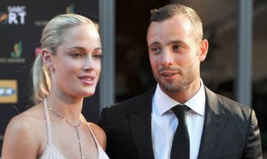 El ex atleta Pistorius será puesto en libertad once años después de asesinar a su novia