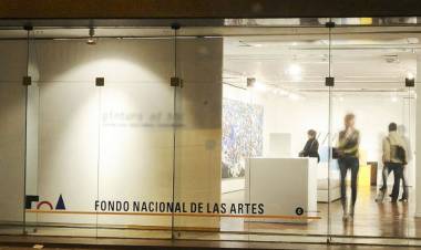 Exdirectores del Fondo Nacional de las Artes se pronunciaron en contra su eventual cierre