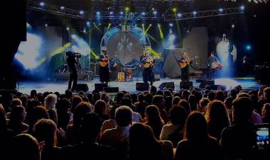 Córdoba vuelve a ser testigo de múltiples festivales