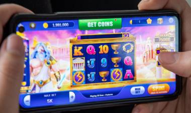 Preocupación de Lotería y Casinos bonaerense por las apuestas ilegales de jóvenes online