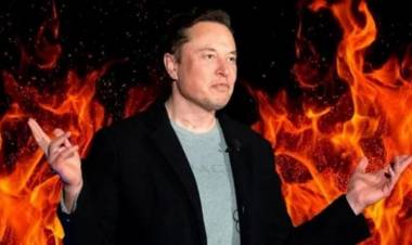 Según Elon Musk, la IA podría devorar la electricidad y transformadores en 2025