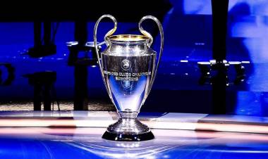 Cambios en las competencias europeas: así será el nuevo formato de la Champions League