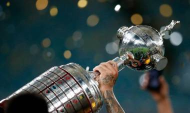Sorteo de Copa Libertadores y Sudamericana: a quiénes se enfrentan los equipos argentinos
