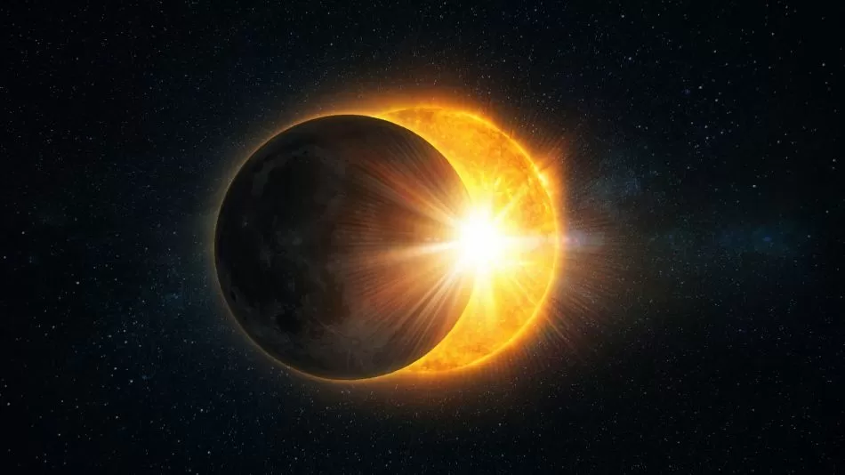 Eclipse solar total de abril 2024: ¿a qué hora es, dónde verlo y qué regiones quedarán en la oscuridad absoluta?
