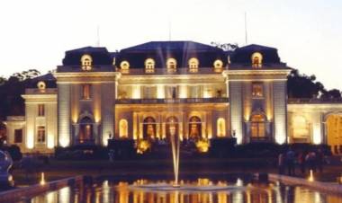 La misteriosa mansión de Berazategui por donde pasaron Walt Disney, Indira Ghandi y Clark Gable