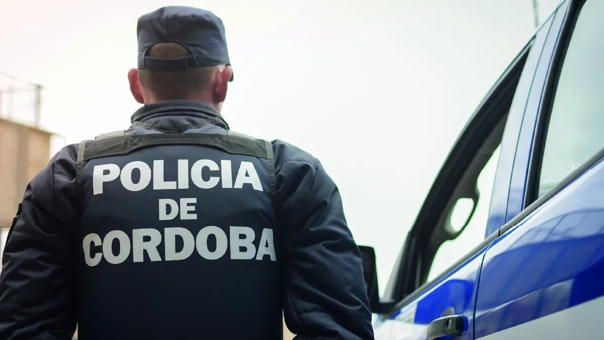 Córdoba: aumenta un 30% el valor de los adicionales de la Policía