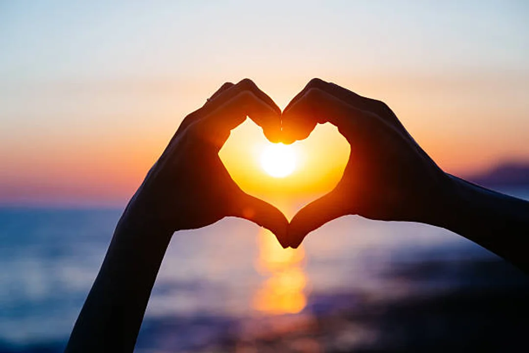 Día del Amor: por qué se celebra el 1° de mayo