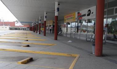 Se viene un nuevo aumento en los pasajes del transporte interurbano de Córdoba