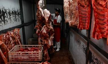 La carne otra vez corre de atrás a la inflación: las razones