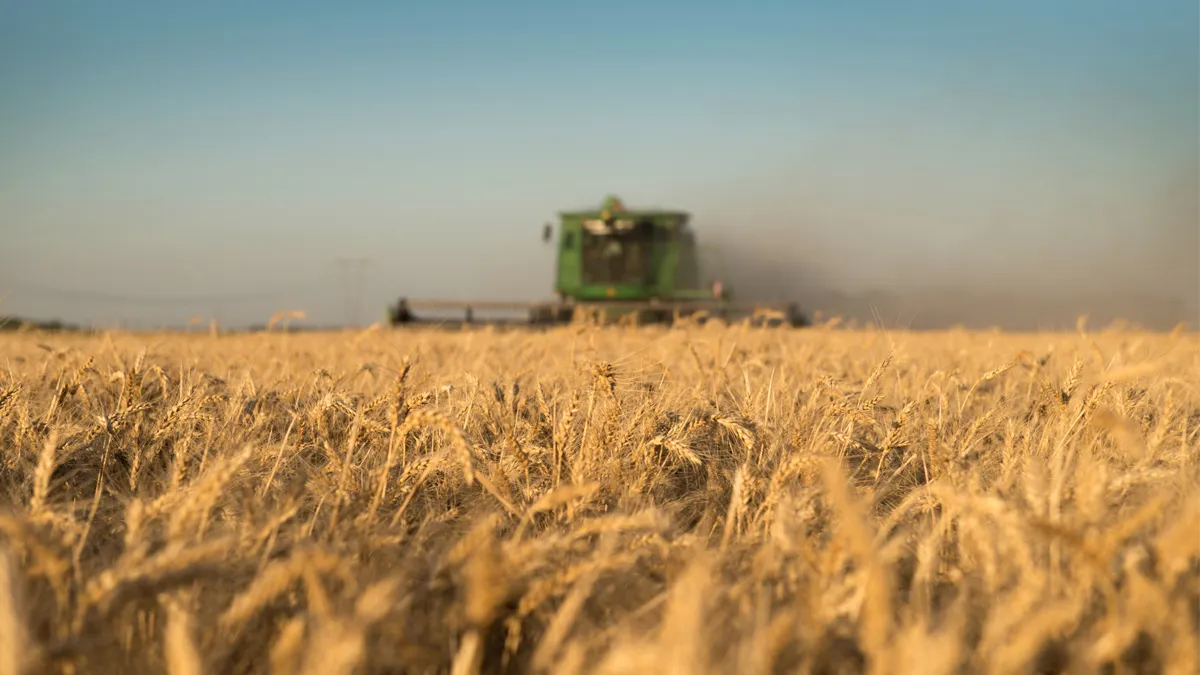 Ante el malestar del agro, postergaron la aplicación de "la mera compra"