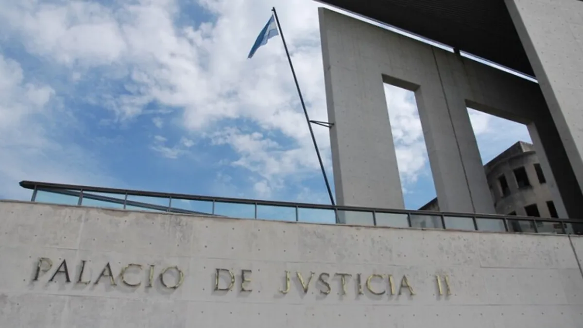Córdoba: detuvieron a un policía acusado de abuso sexual