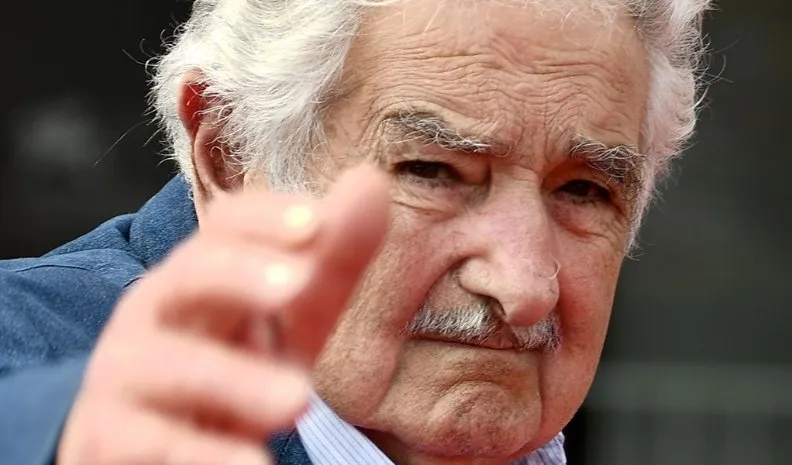 Uruguay: internaron a José "Pepe" Mujica