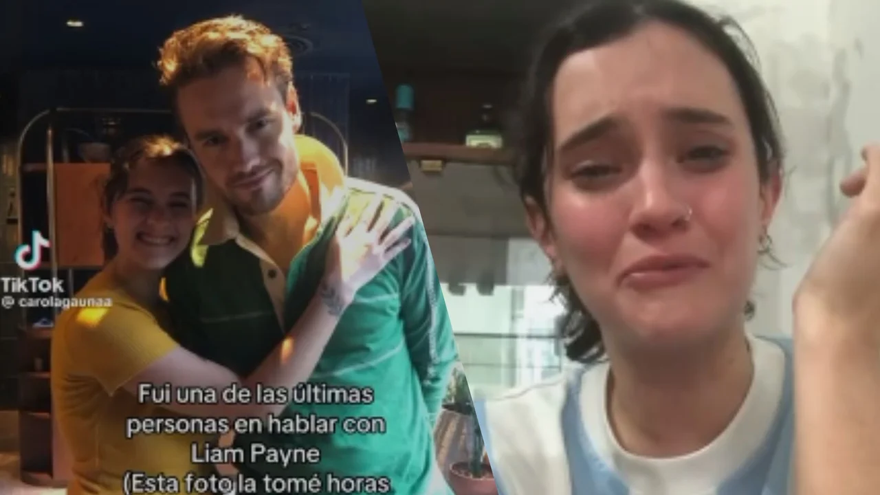 "Estaba super borracho": el duro testimonio de la fan que vio a Liam Payne previo a su muerte