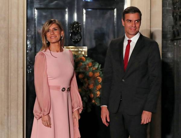 España: Pedro Sánchez dice que va a “reflexionar” sobre una eventual renuncia por una investigación contra su esposa