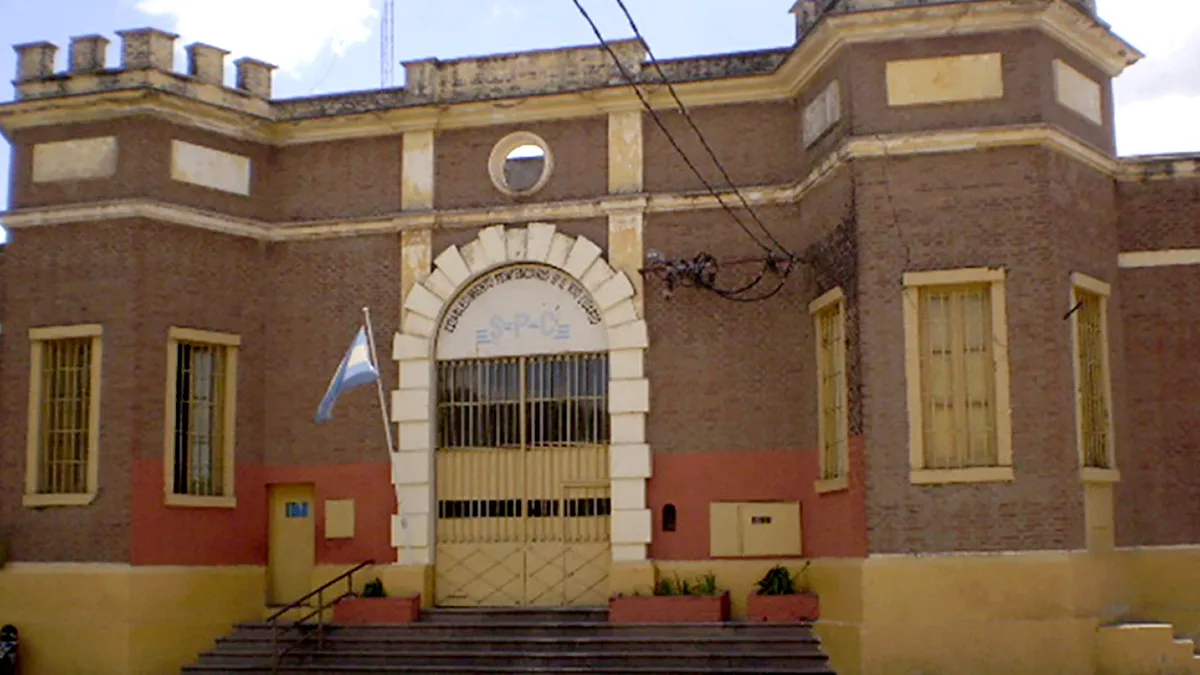 Por el crimen de Jesús: Cabrillana se encuentra alojado en la Cárcel de Río Cuarto y hoy trasladan a Melano