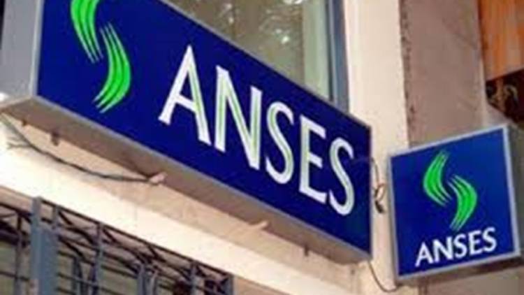 Anses suspende el pago de las cuotas de julio y agosto de los créditos para jubilados