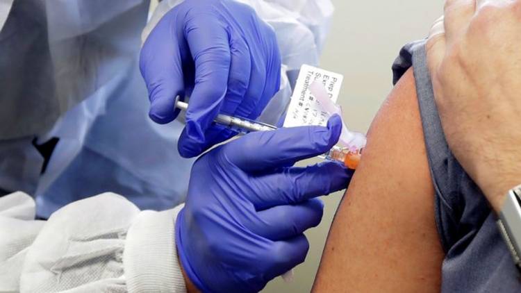 Hay más de 15.000 voluntarios para probar la vacuna contra el coronavirus