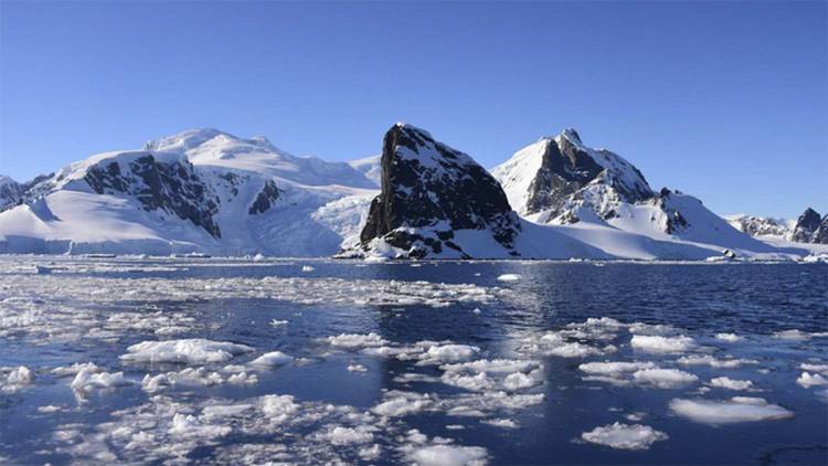 Una seguidilla de sismos ponen en alerta a todas las bases en la Antártida