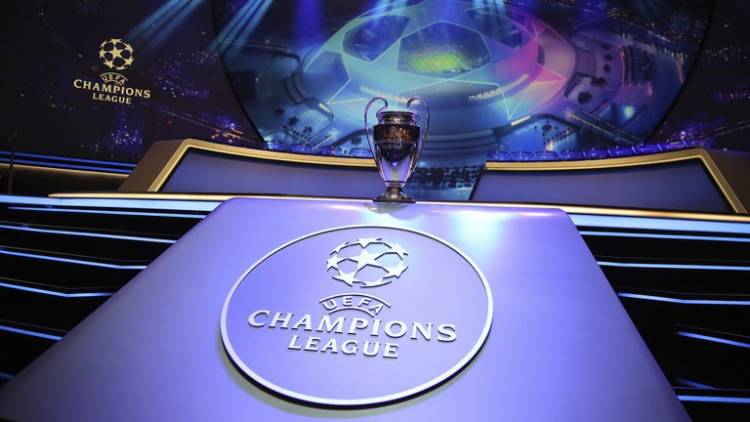 Se sortea la fase de grupos de la Champions League: hora, TV, posibles cruces y todo lo que hay que saber