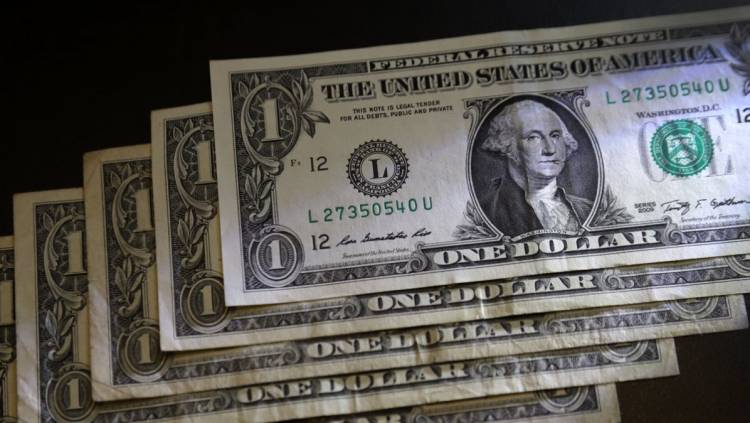 El dólar blue escaló hasta los $152 y alcanzó otro récord