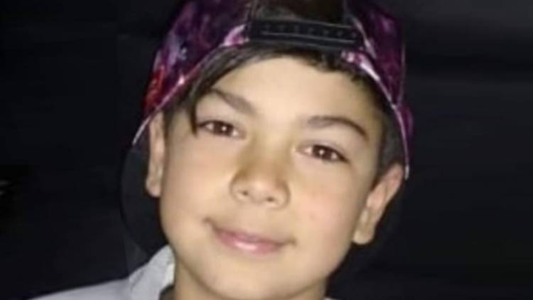 “¿Ese fusil tira?”: la desoladora muerte de Cipriano, el chico de 13 años asesinado de un escopetazo en la cara por su amigo de 15