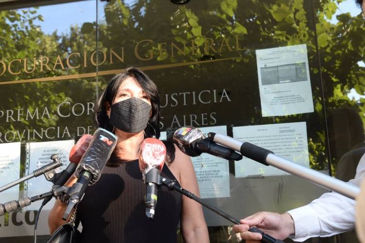 Caso Píparo: qué dijo la fiscal de la causa sobre los llamados al 911