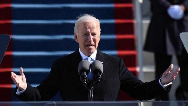 Biden anunció medidas contra el "racismo sistemático" en EE.UU.