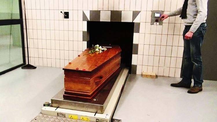 Murió la mujer de 84 años que se había despertado en una morgue cuando estaba a punto de ser cremada viva en Chaco