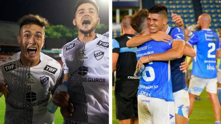Platense y Estudiantes de Río Cuarto jugarán por un lugar en Primera: todo lo que tenés que saber de la final del Reducido