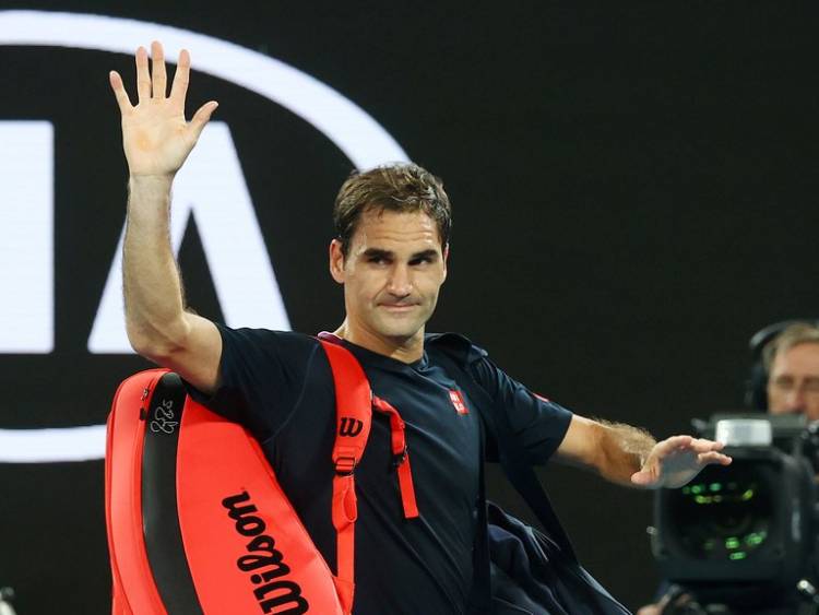 Roger Federer confirmó su fecha de regreso al circuito tras cumplir más de un año sin jugar