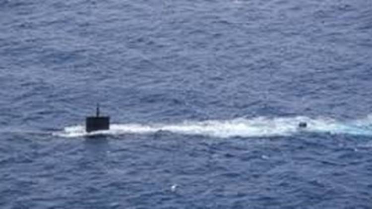 Rechazo del Gobierno a presencia de un submarino nuclear de EE.UU. en el Atlántico