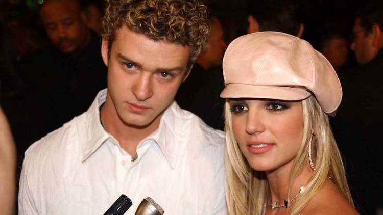 Justin Timberlake se disculpó con Britney Spears y Janet Jackson: "Fracasé"