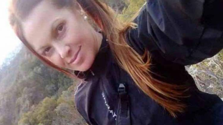 Hallan el cuerpo sin vida de Ivana Módica tras la confesión de su novio