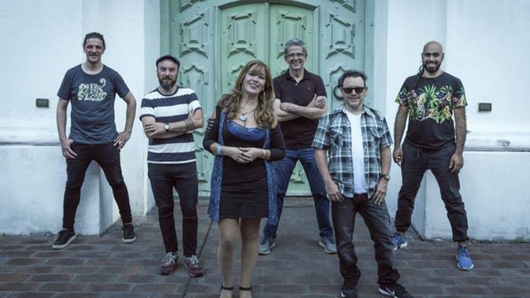 “Doors latinoamericanos”: el Grupo La Tranquera presenta un concierto grabado en el Cabildo