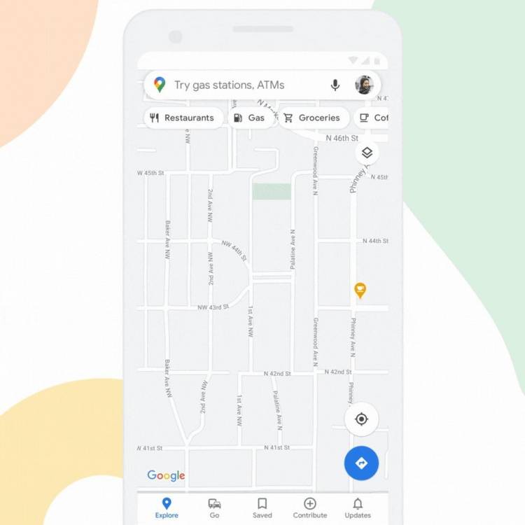 Google Maps permitirá que todos los usuarios puedan añadir y editar rutas