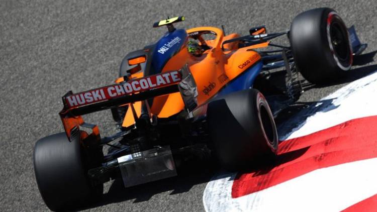 El descubrimiento que aplicó McLaren y asombró a la Fórmula 1: cómo funciona, en qué lo beneficia y por qué hay polémica